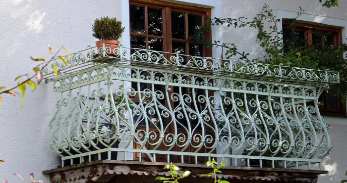 Diseño en hierro y acero en León Gto.