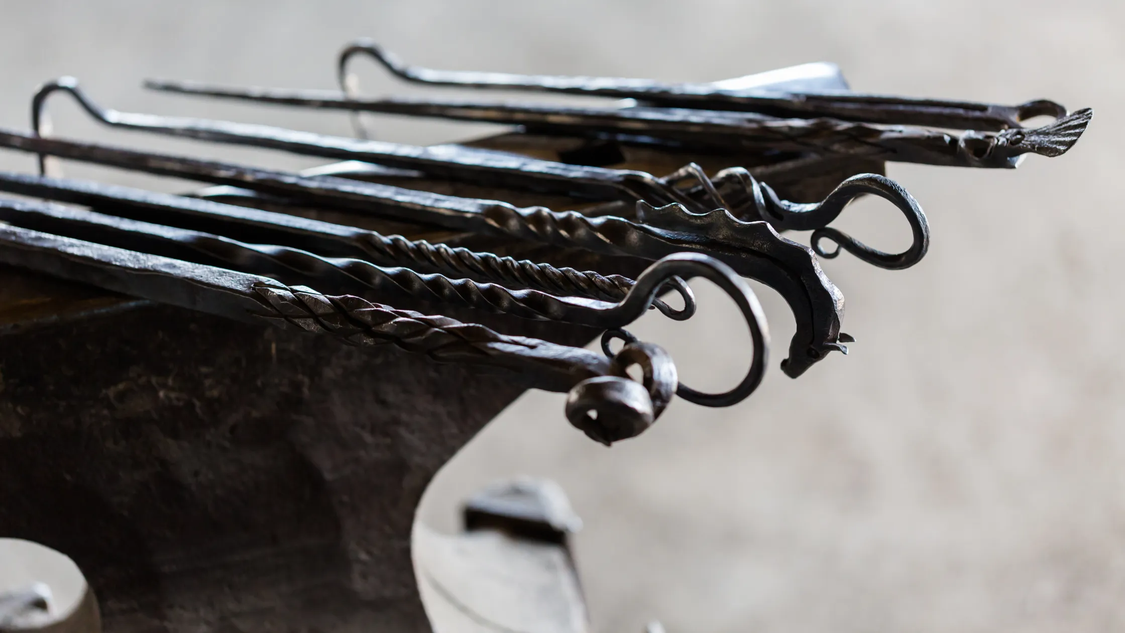 Expertos en Herrería en León Gto