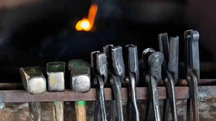 Herrería Profesional en León Gto