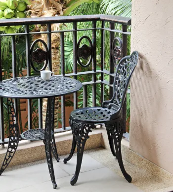 Hierro Forjado en León Gto