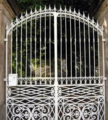 Mantenimiento de estructuras de herrería en León Guanajuato