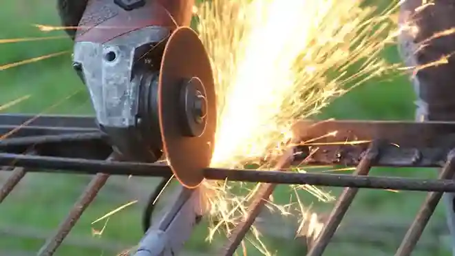 Servicio de Herrería a Domicilio en León Gto